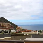 Suncanarias Casa Del Roque דירה אדחה