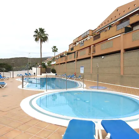 Apartament Suncanarias Casa Del Roque *