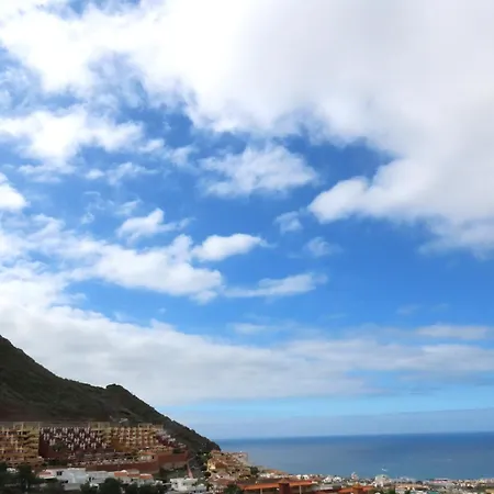 Suncanarias Casa Del Roque * アデヘ