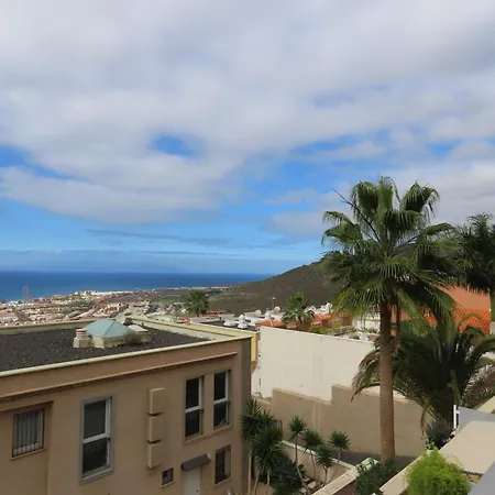 Suncanarias Casa Del Roque Apartament Costa Adeje (Tenerife)