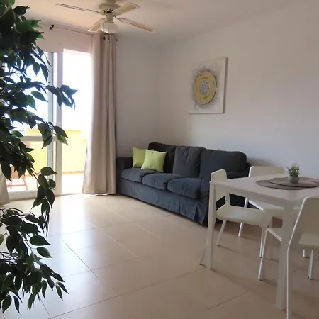 Suncanarias Casa Del Roque * アデヘ