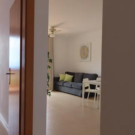 Apartament Suncanarias Casa Del Roque