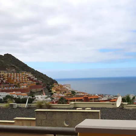 Suncanarias Casa Del Roque アパート アデヘ