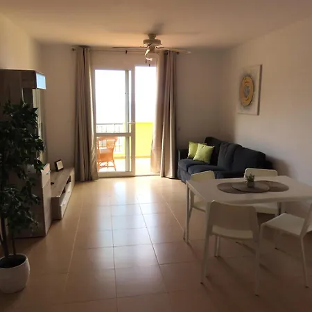 アパート Suncanarias Casa Del Roque アデヘ