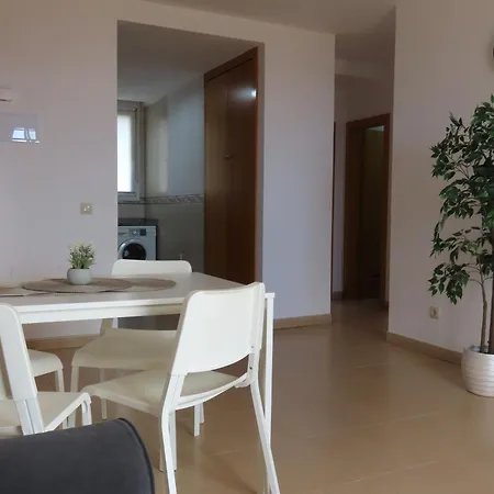 Suncanarias Casa Del Roque アパート *