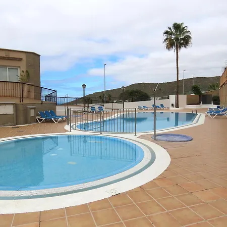 Suncanarias Casa Del Roque Apartament *