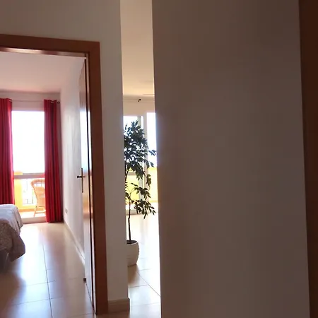 Suncanarias Casa Del Roque アパート アデヘ