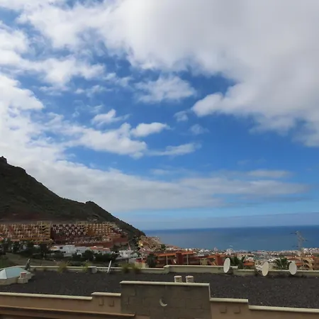 アパート Suncanarias Casa Del Roque