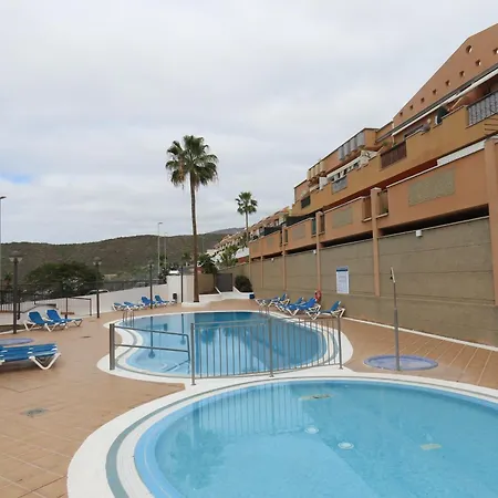Suncanarias Casa Del Roque アパート