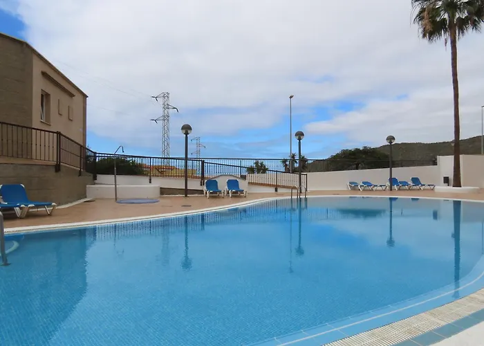 Apartament Suncanarias Casa Del Roque *