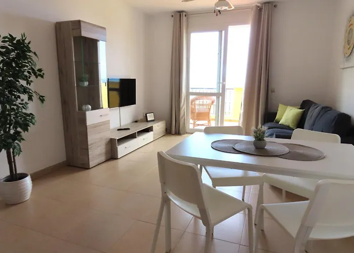 Apartament Suncanarias Casa Del Roque *