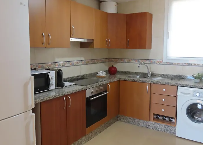 Apartament Suncanarias Casa Del Roque Costa Adeje (Tenerife)
