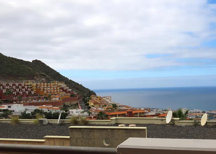 Suncanarias Casa Del Roque Apartament Costa Adeje (Tenerife)