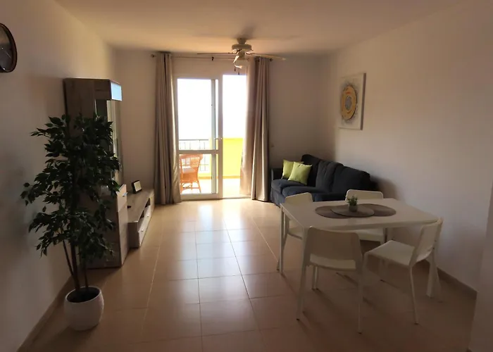 Apartament Suncanarias Casa Del Roque Costa Adeje (Tenerife)