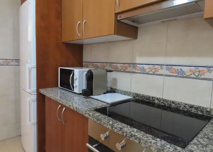 Suncanarias Casa Del Roque Apartament