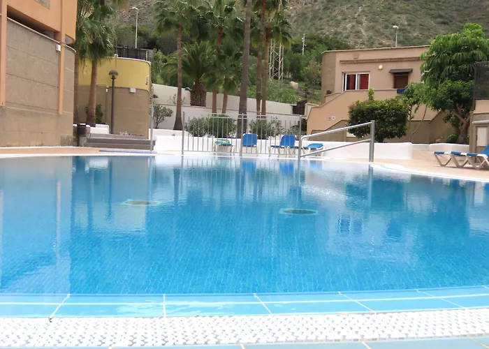 Apartament Suncanarias Casa Del Roque Costa Adeje (Tenerife)