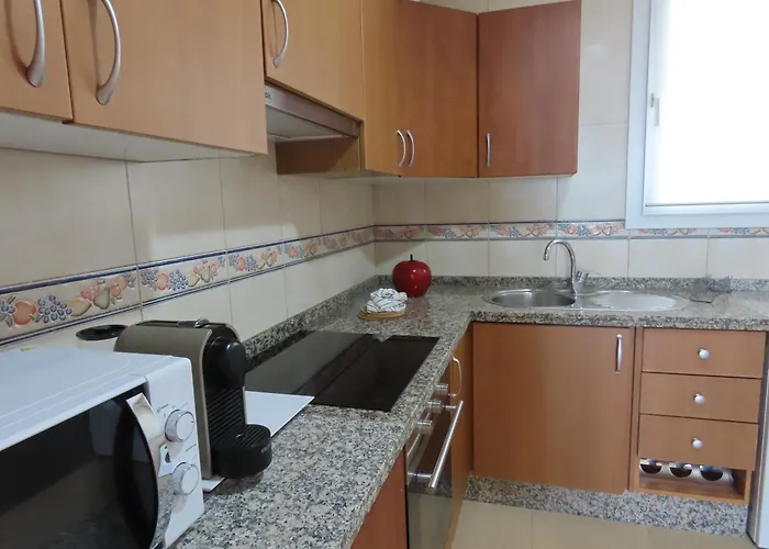 Suncanarias Casa Del Roque Apartament