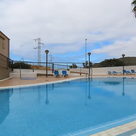 アパート Suncanarias Casa Del Roque *