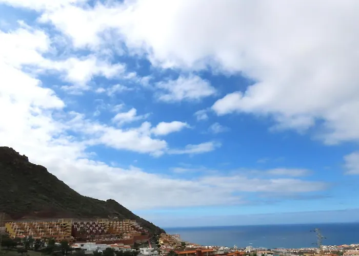 Suncanarias Casa Del Roque * アデヘ